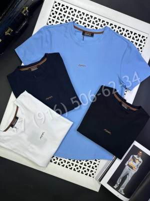 Футболка Zegna 29651
