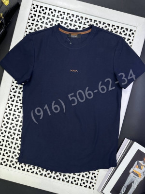 Футболка Zegna 29651