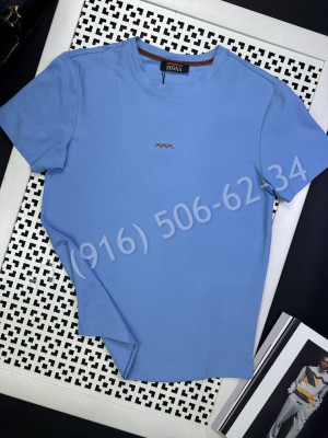 Футболка Zegna 29651