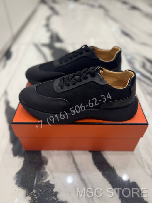 Кроссовки Hermes 9326