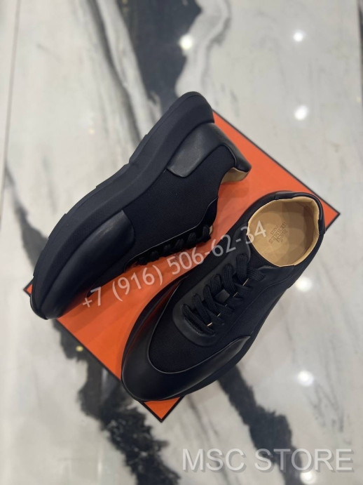 Кроссовки Hermes 9326