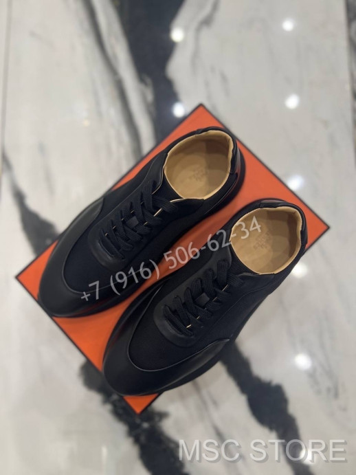 Кроссовки Hermes 9326