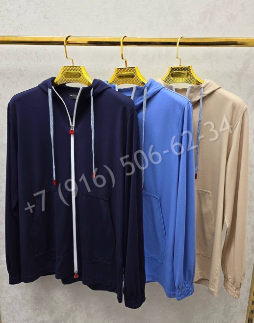 Рубашка KITON 29751