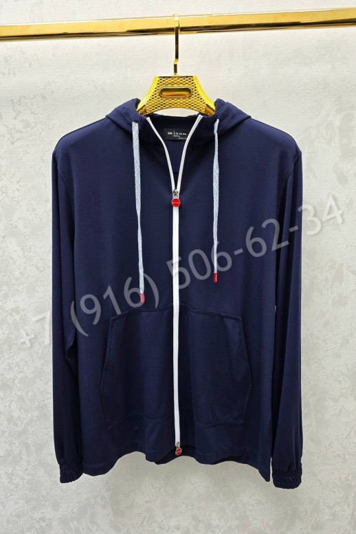 Рубашка KITON 29751