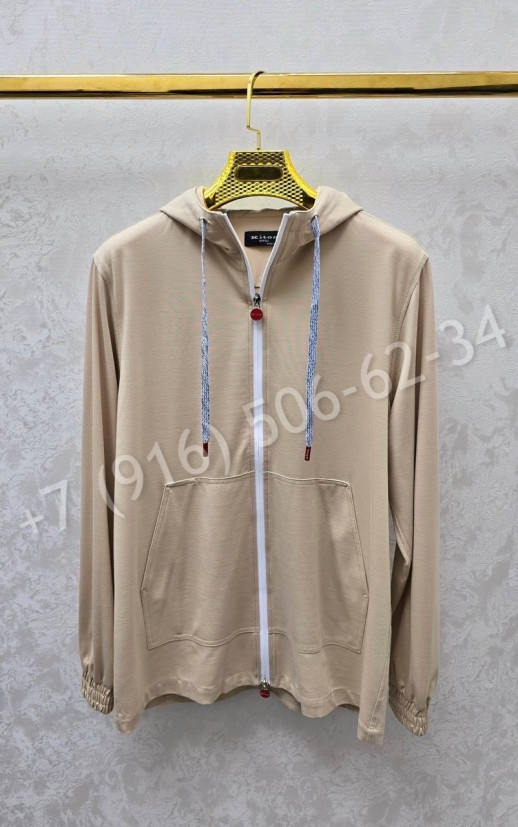 Рубашка KITON 29751