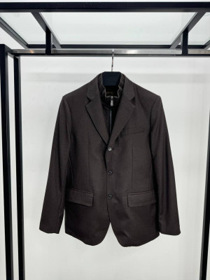 Куртка пиджак Loro Piana с подстежкой 8790