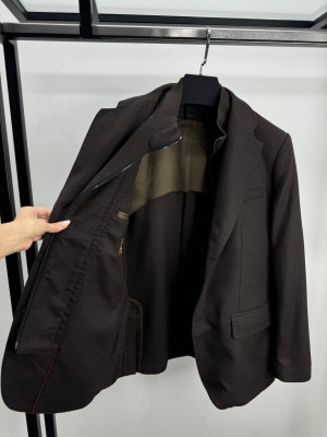 Куртка пиджак Loro Piana с подстежкой 8790