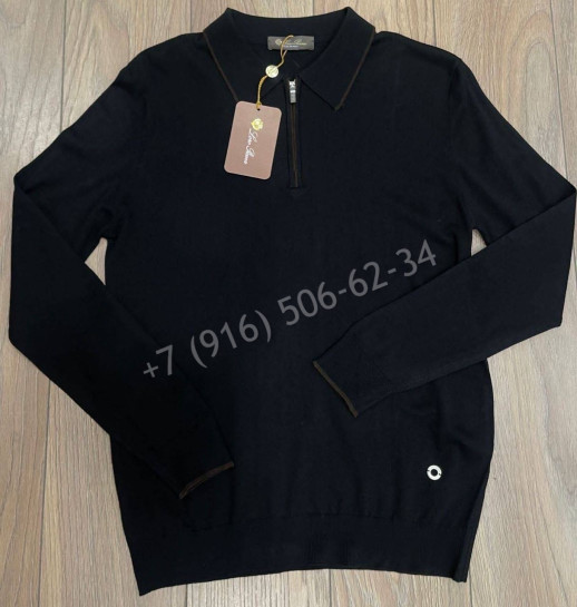 Поло Loro Piana 19776