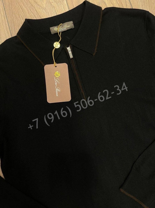 Поло Loro Piana 19776