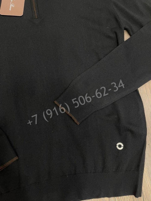 Поло Loro Piana 19776