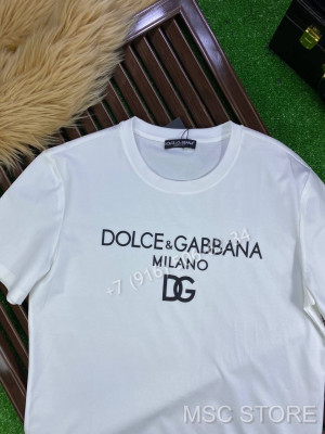 Футболка Dolce & Gabbana 9531