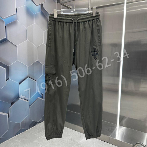 Спортивные штаны Chrome Hearts 29951