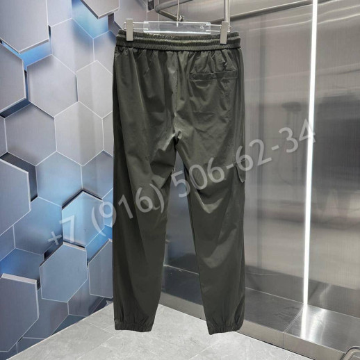 Спортивные штаны Chrome Hearts 29951