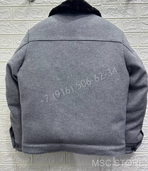 Кашемировая куртка Loro Piana 9636