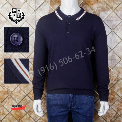 Поло Loro Piana 19978