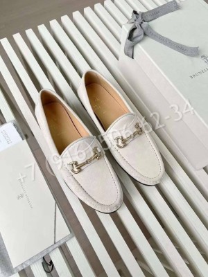 Туфли Brunello Cucinelli 30051
