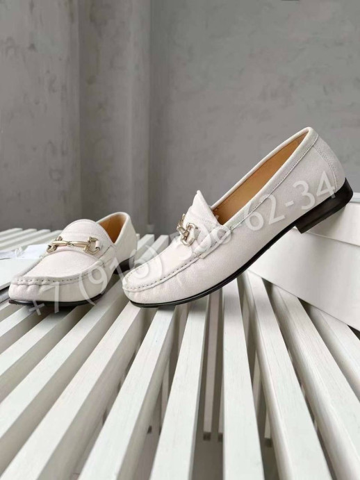 Туфли Brunello Cucinelli 30051