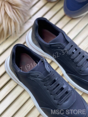 Кроссовки Loro Piana 9737