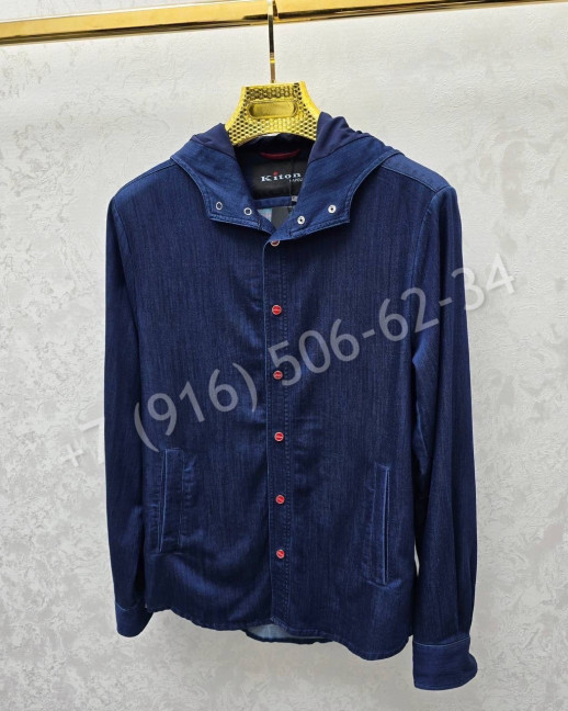 Рубашка KITON 30152