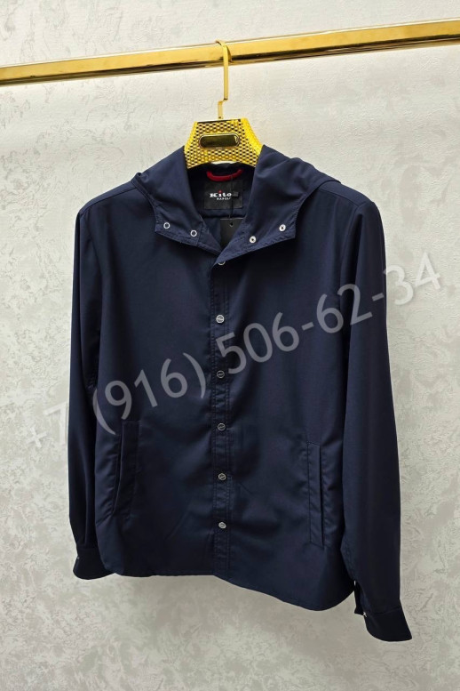 Рубашка KITON 30152