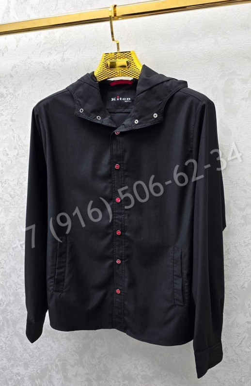 Рубашка KITON 30152