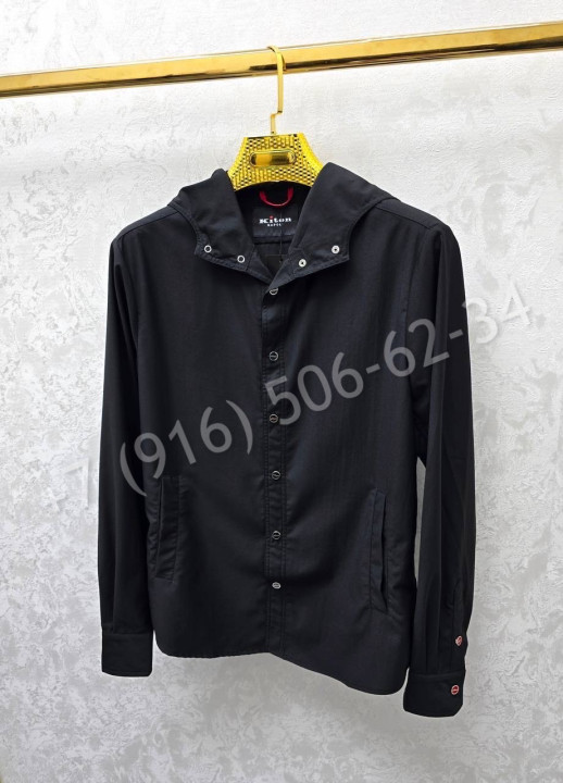 Рубашка KITON 30152