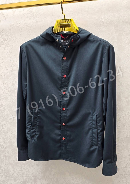 Рубашка KITON 30152