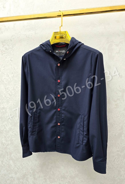 Рубашка KITON 30152