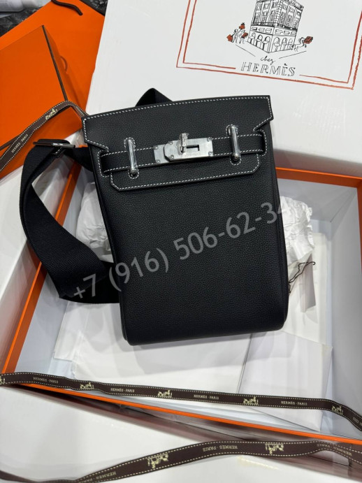 Сумка рюкзак Hermes 33413