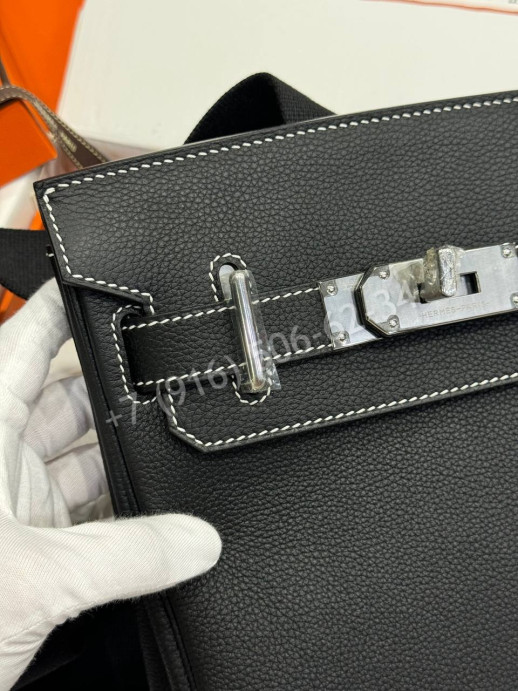 Сумка рюкзак Hermes 33413