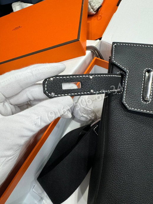 Сумка рюкзак Hermes 33413