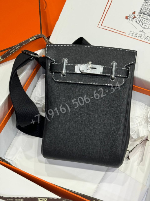Сумка рюкзак Hermes 33413