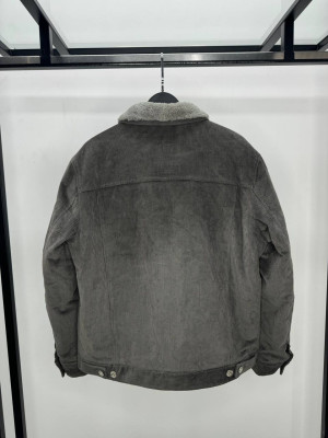 Куртка Brunello Cucinelli /мех овчина 16007 1