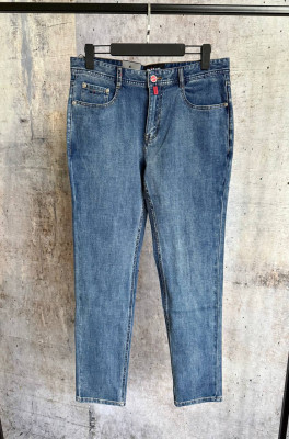 Джинсы Kiton 15229