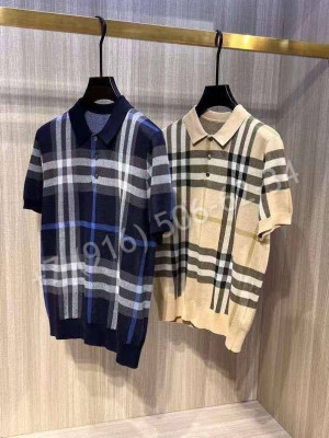 Поло Burberry 20277
