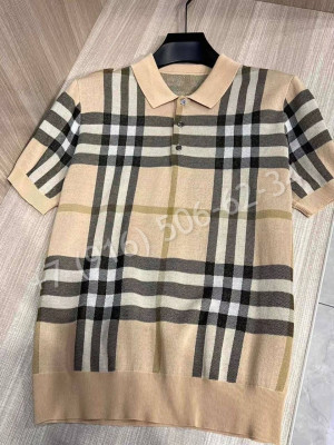 Поло Burberry 20277