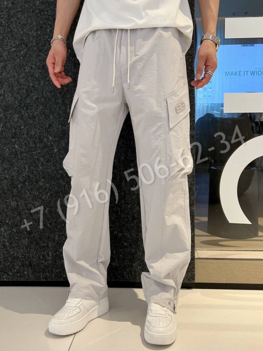 Штаны Balenciaga 30352