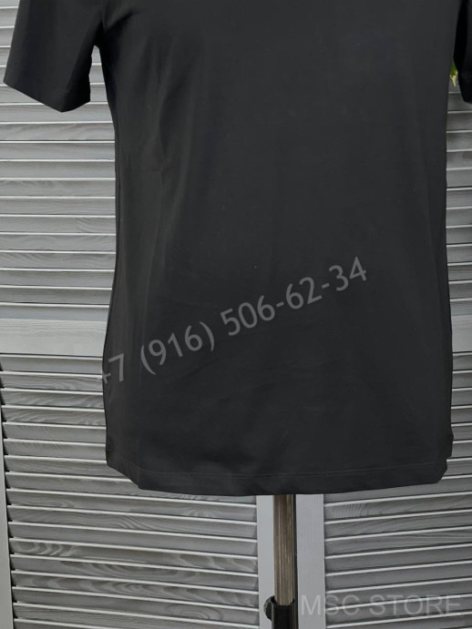 Футболка Brunello Cucinelli 10077