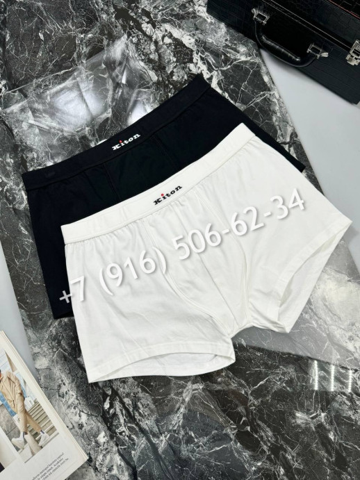 Нижнее Белье Kiton 31857 2