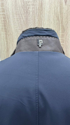 Куртка Loro Piana/ мех овчина  8801