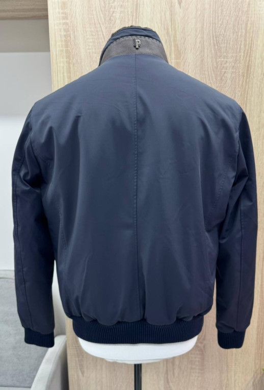 Куртка Loro Piana/ мех овчина  8801