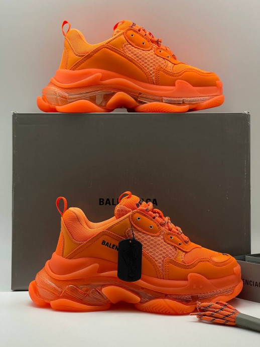 Кроссовки Balenciaga 10189