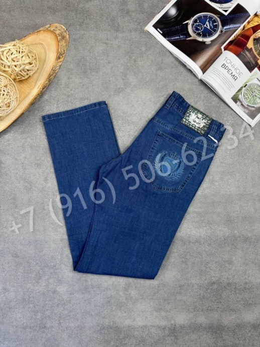 Джинсы 30552