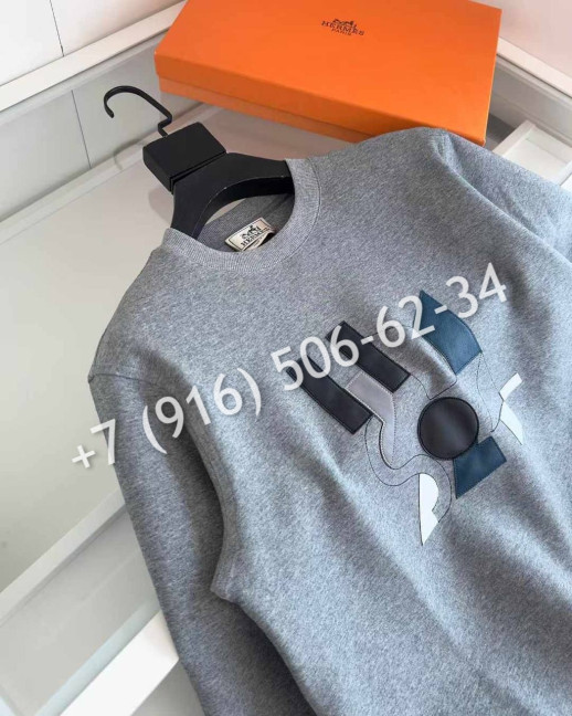 Толстовка Hermes 34900 5