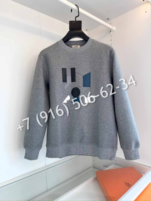 Толстовка Hermes 34900 5