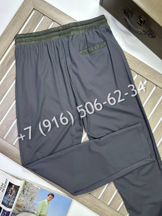 Брюки Zegna 27678 1