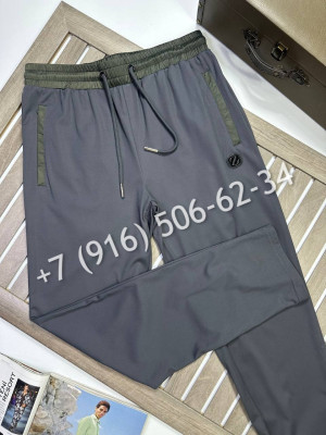 Брюки Zegna 27678 1