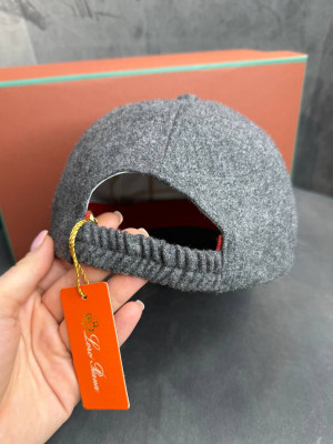 Кепка Loro Piana 13017 4