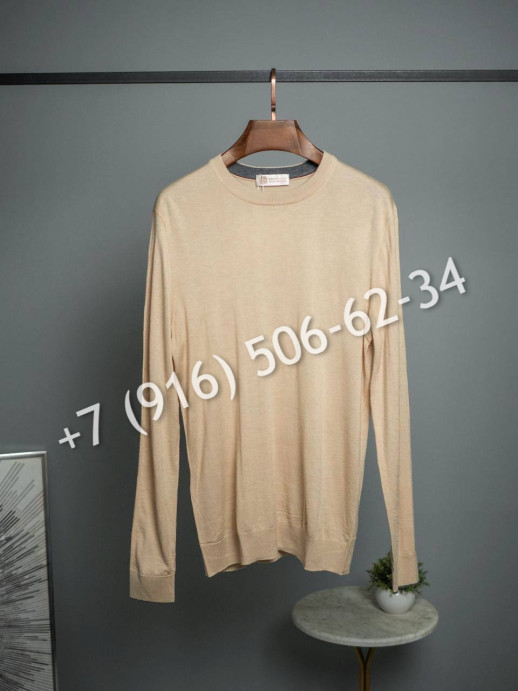 Поло Brunello Cucinelli 21139 1