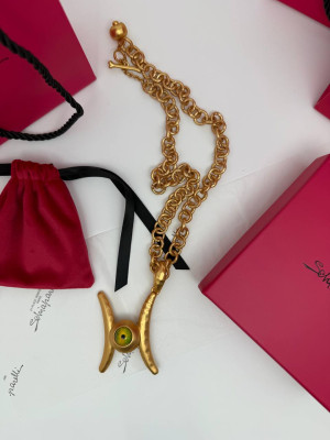 Цепь Schiaparelli 36204